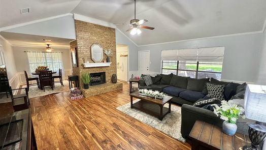 Angleton 1-story, 3-bed 2833 Rimfire Drive-idx