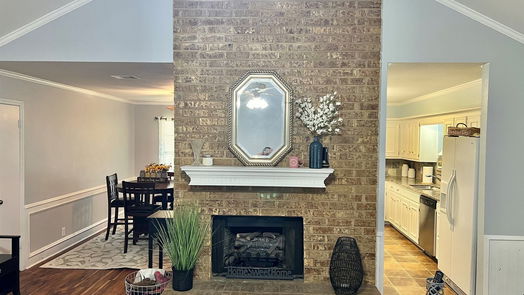 Angleton 1-story, 3-bed 2833 Rimfire Drive-idx
