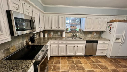 Angleton 1-story, 3-bed 2833 Rimfire Drive-idx
