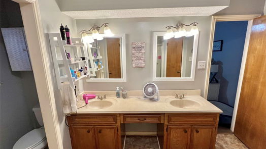 Angleton 1-story, 3-bed 2833 Rimfire Drive-idx