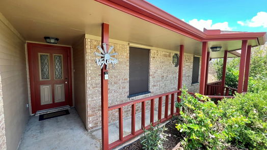Angleton 1-story, 3-bed 2833 Rimfire Drive-idx
