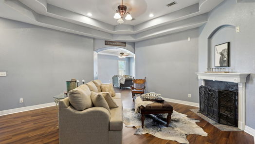 Angleton 1-story, 3-bed 396 Mill Road-idx