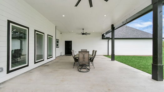 Angleton 1-story, 4-bed 710 Chenango Ranch Drive-idx
