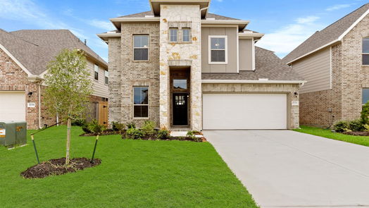 Angleton 2-story, 4-bed 1723 Sun Dial Drive-idx