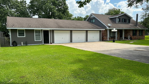 Angleton 2-story, 4-bed 227 E Phillips Road E-idx