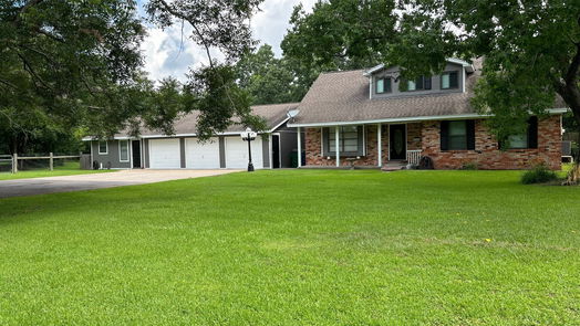 Angleton 2-story, 4-bed 227 E Phillips Road E-idx