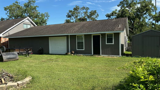 Angleton 2-story, 4-bed 227 E Phillips Road E-idx