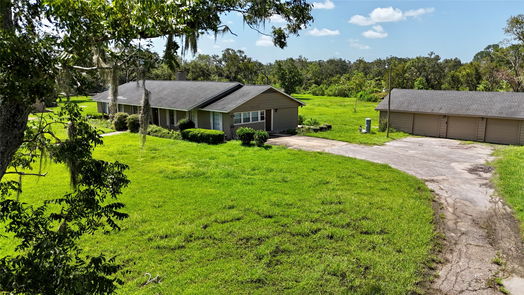 Angleton 1-story, 5-bed 339 Westwood Road-idx