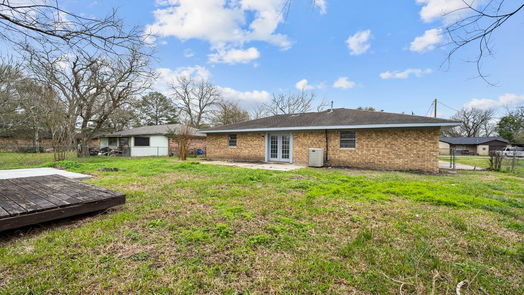 Angleton 1-story, 4-bed 1227 Fair Drive-idx