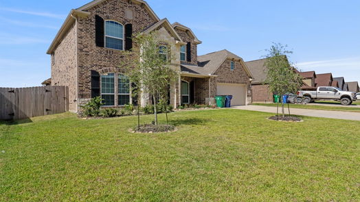 Angleton 2-story, 4-bed 1528 N Blue Bonnet Lane-idx