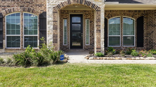 Angleton 2-story, 4-bed 1528 N Blue Bonnet Lane-idx