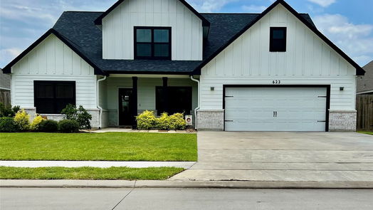 Angleton 2-story, 4-bed 623 Greystone Lane-idx