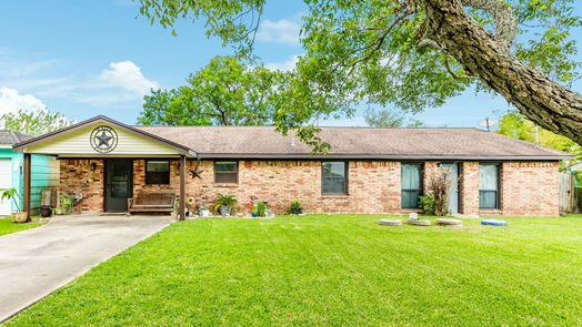 Angleton 1-story, 3-bed 131 Bastrop Bayou Drive-idx