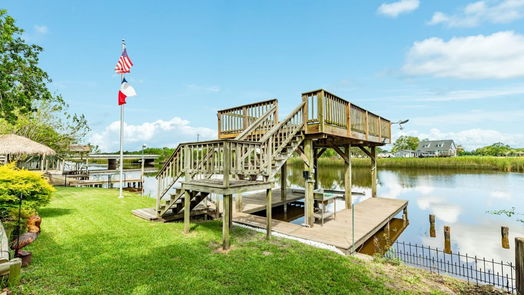 Angleton 1-story, 3-bed 131 Bastrop Bayou Drive-idx