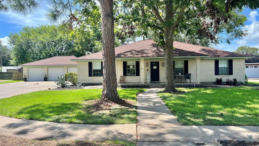 Angleton 1-story, 3-bed 16 S Erik Drive-idx