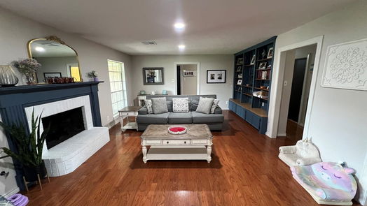 Angleton 1-story, 3-bed 16 S Erik Drive-idx