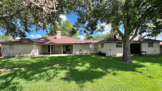 Angleton 1-story, 3-bed 16 S Erik Drive-idx