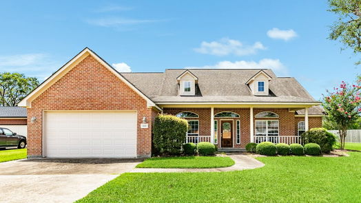 Angleton 1-story, 3-bed 1111 Spreading Oaks Drive-idx