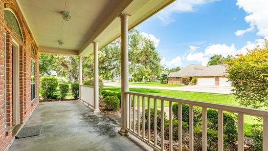 Angleton 1-story, 3-bed 1111 Spreading Oaks Drive-idx