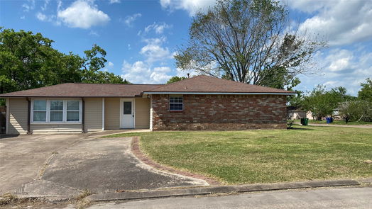 Angleton 1-story, 3-bed 1302 Northview Court-idx