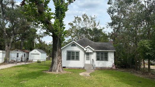 Angleton 1-story, 2-bed 321 S Arcola Street-idx