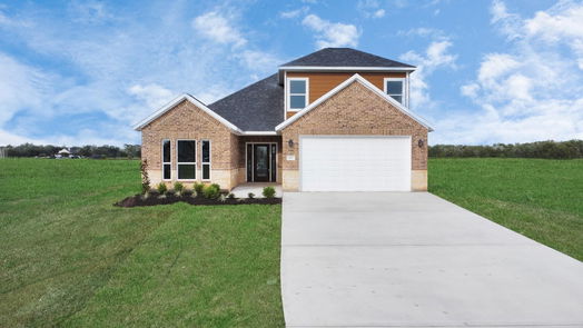 Angleton 2-story, 4-bed 207 Cripple Creek Lane-idx