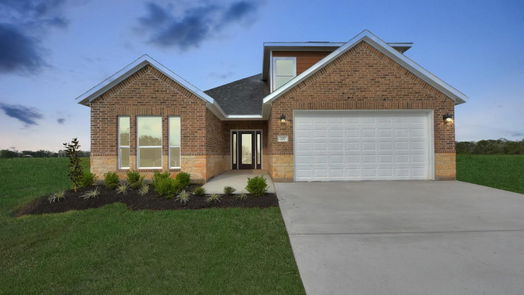 Angleton 2-story, 4-bed 207 Cripple Creek Lane-idx