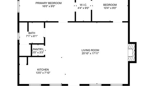 Angleton 1-story, 2-bed 308 Igloo Lane-idx