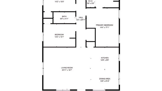 Angleton 1-story, 3-bed 375 Horse Shoe Trail-idx