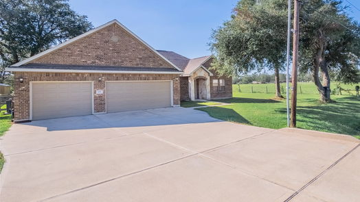 Angleton 1-story, 3-bed 1156 Gifford Road-idx