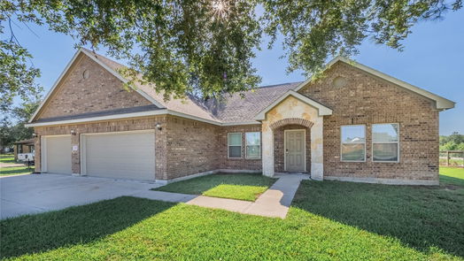 Angleton 1-story, 3-bed 1156 Gifford Road-idx