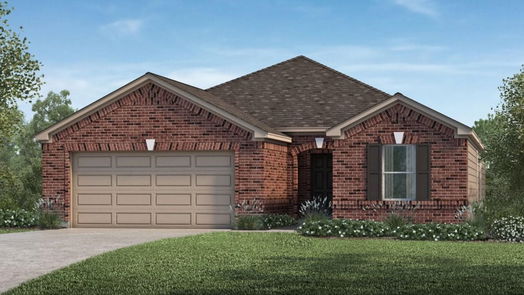 Angleton 2-story, 4-bed 1630 Quarter Horse Trail-idx