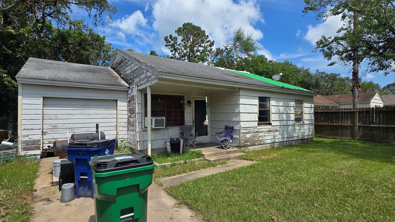 Angleton 1-story, 3-bed 625 Kyle Street-idx