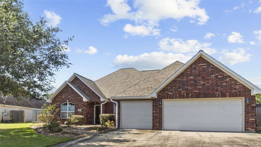 Angleton 1-story, 4-bed 1017 Enchanted Oaks Drive-idx