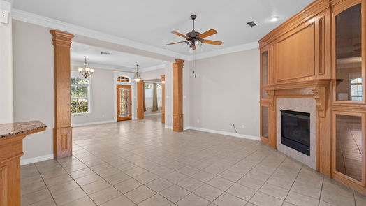 Angleton 1-story, 4-bed 1017 Enchanted Oaks Drive-idx