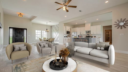Angleton 2-story, 4-bed 501 Buffalo Trail-idx