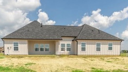 Angleton 2-story, 4-bed 501 Buffalo Trail-idx