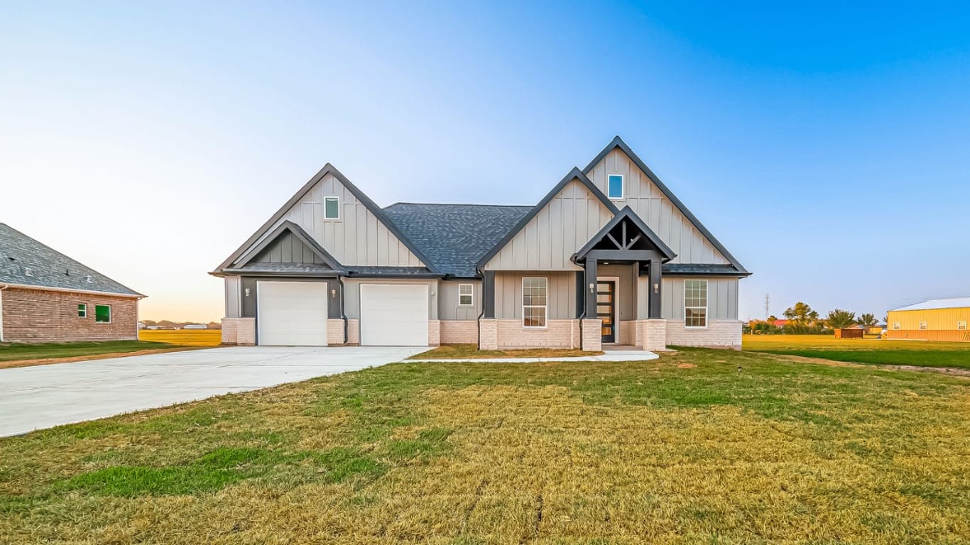 Angleton 1-story, 4-bed 732 Angus Trail-idx