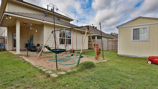 Angleton 2-story, 4-bed 119 Austin Road-idx