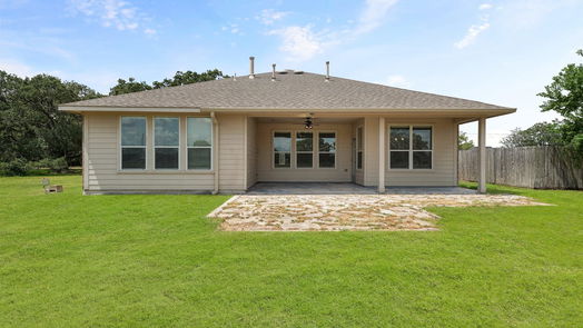 Angleton null-story, 4-bed 1132 Quarter Horse Trail-idx