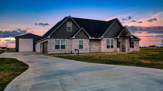 Angleton 1-story, 4-bed 520 Angus Trail-idx