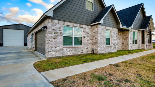Angleton 1-story, 4-bed 520 Angus Trail-idx