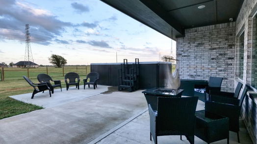 Angleton 1-story, 4-bed 520 Angus Trail-idx