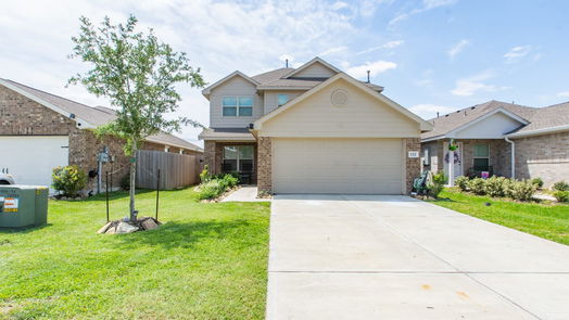 Angleton 2-story, 4-bed 122 Austin Road-idx