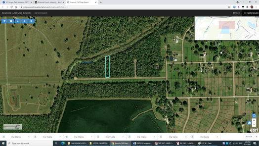 Angleton null-story, null-bed 266 Middle Bayou Trail-idx