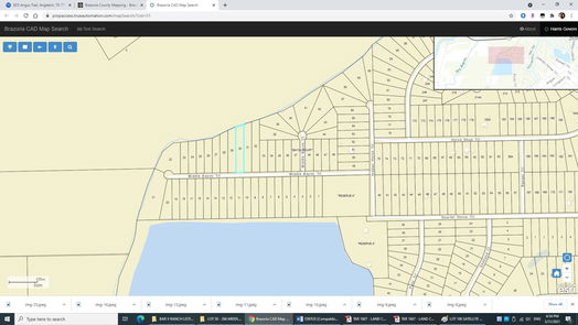 Angleton null-story, null-bed 266 Middle Bayou Trail-idx