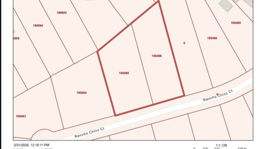 Angleton null-story, null-bed 730 & 736 Rancho Chico Court-idx