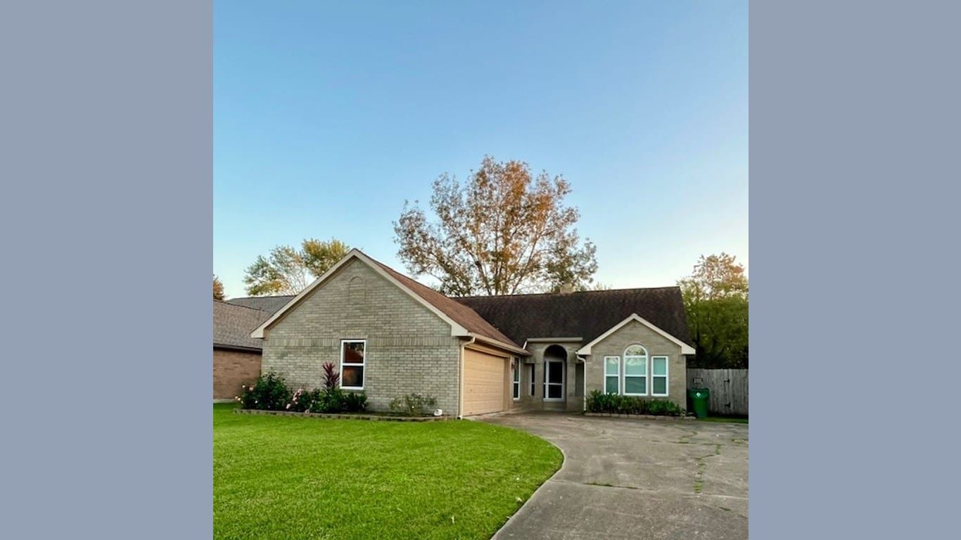 Angleton null-story, 3-bed 1236 Sagebrush Street-idx