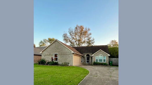 Angleton null-story, 3-bed 1236 Sagebrush Street-idx