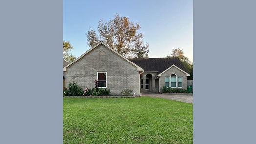 Angleton null-story, 3-bed 1236 Sagebrush Street-idx